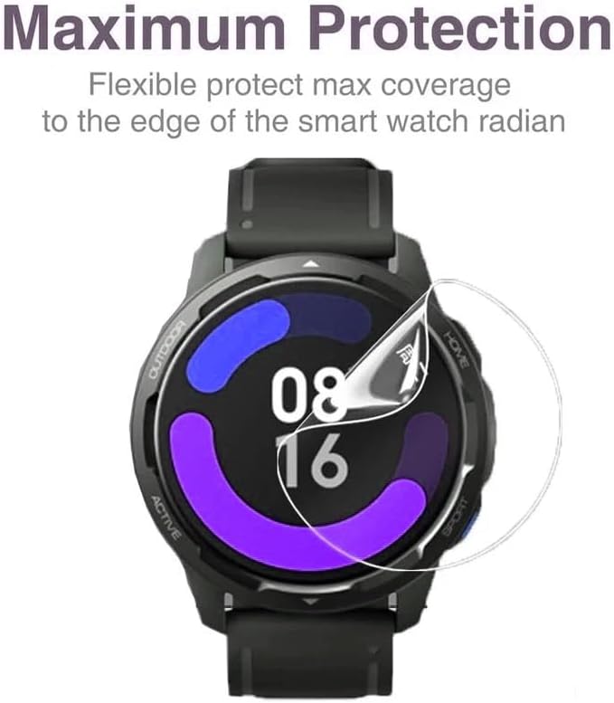 Garmin Forerunner 970 955 945  - Hydrogel Screen Protector 리뷰 및 가격