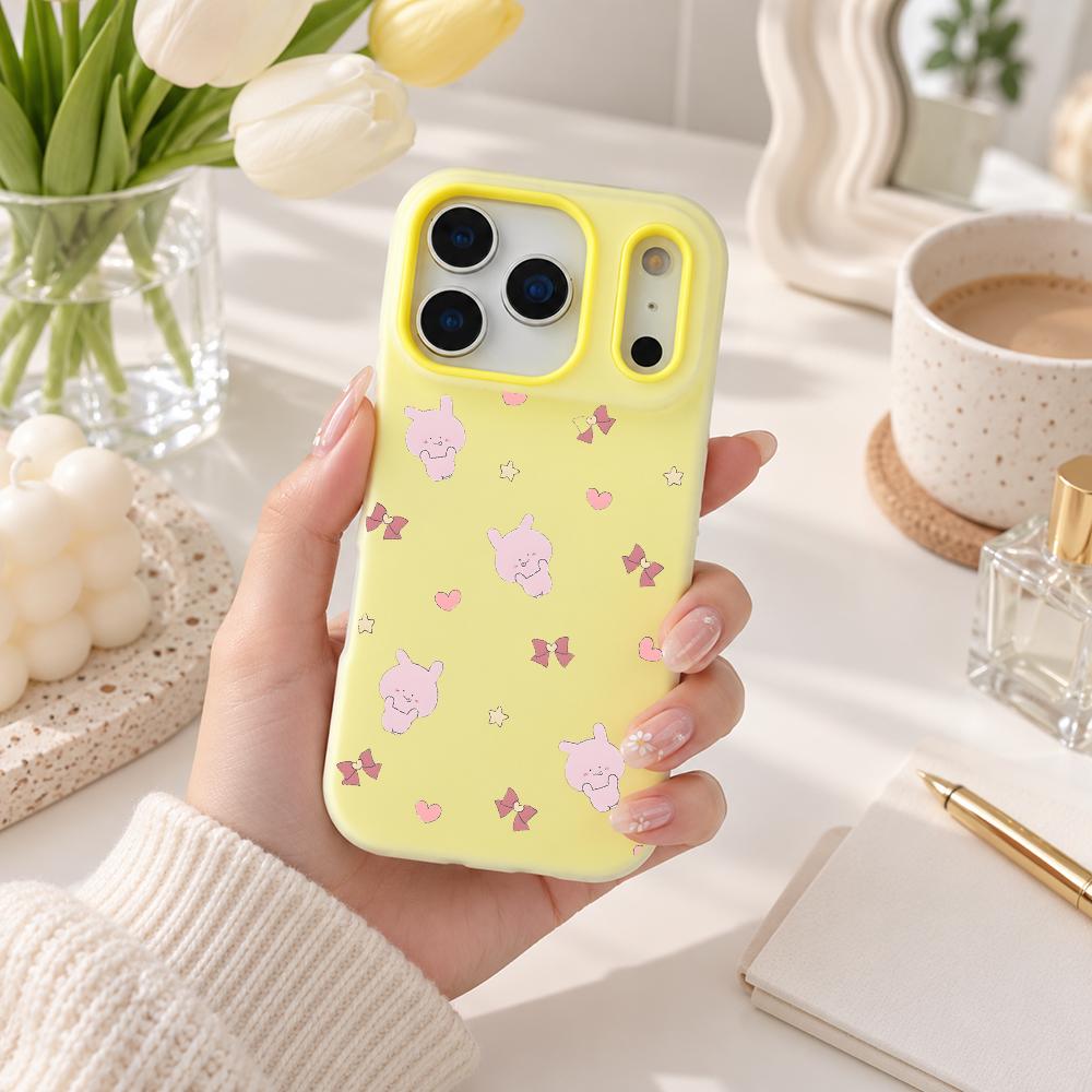 인기 아티스트 A-AsamimichanS의 휴대폰 케이 - Apple Iphone 15 Pro Max 리뷰 및 가격