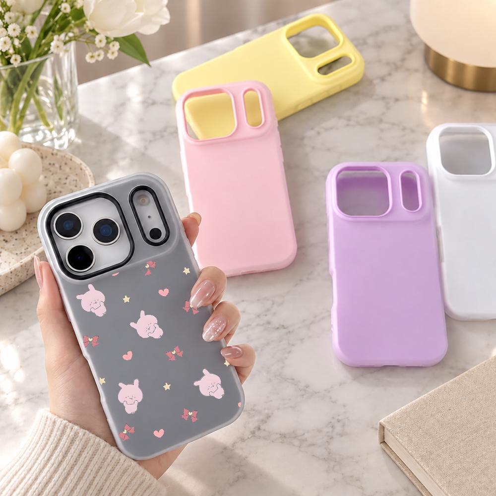 인기 아티스트 A-AsamimichanS의 휴대폰 케이 - Apple Iphone 15 Pro Max 리뷰 및 가격