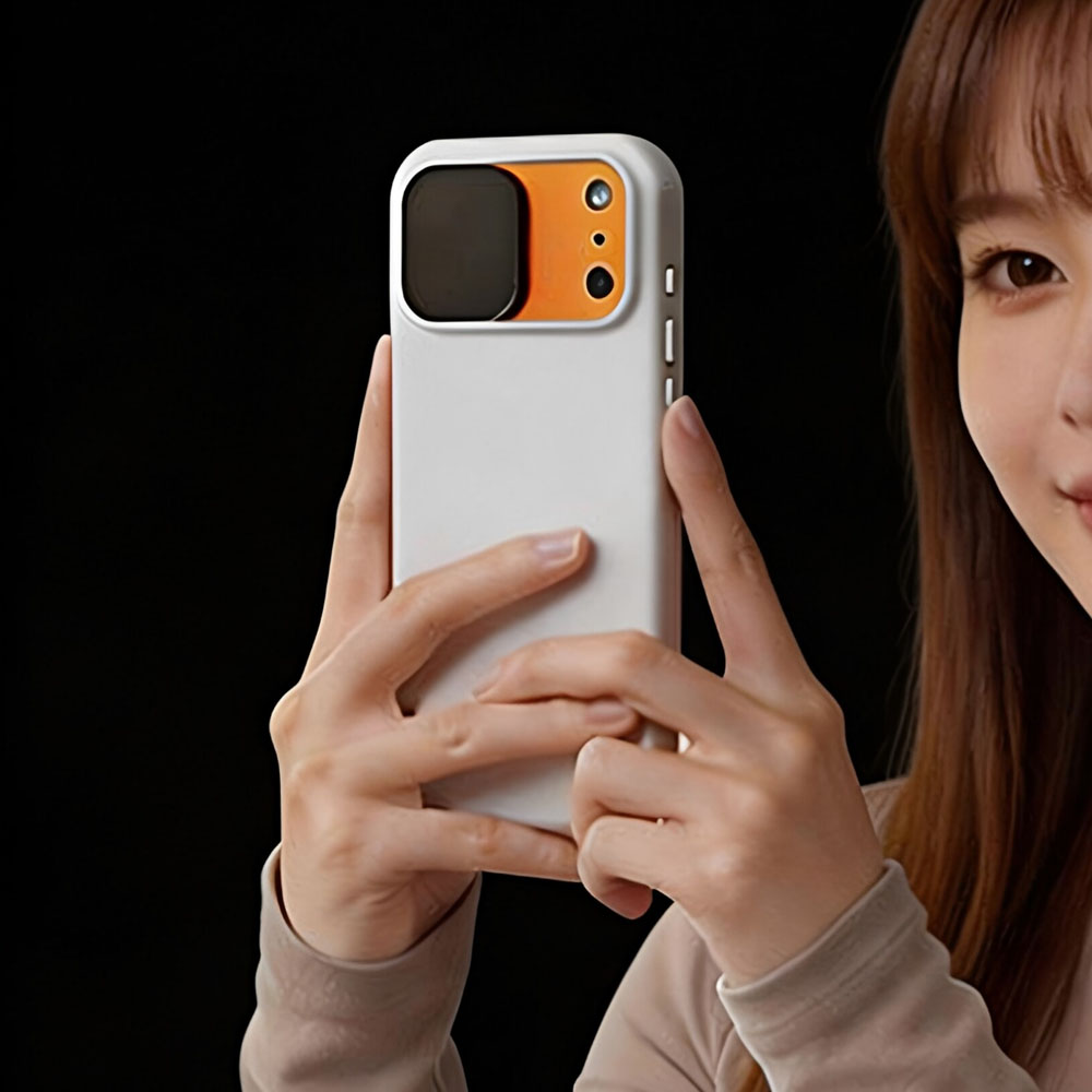 아이폰 17-18 Pro/Pro Max용 노출 방지 필 - Camera Lens Protector 리뷰 및 가격